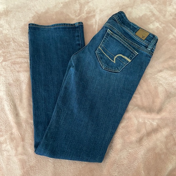 American Eagle Slim Boot - Picture 1 of 1